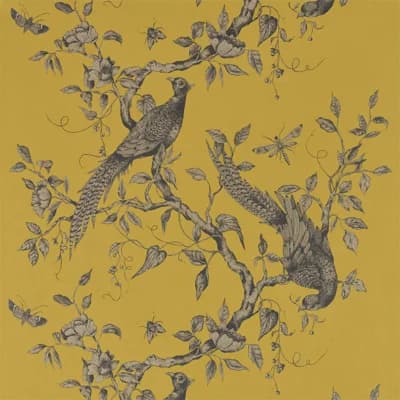Darnley Wallpaper — Tigers Eye