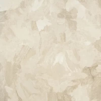 Julie Feels Home Collection Glitter/Shimmer Abstract Plain Paeonia Wallpaper Roll — Beige,Brown