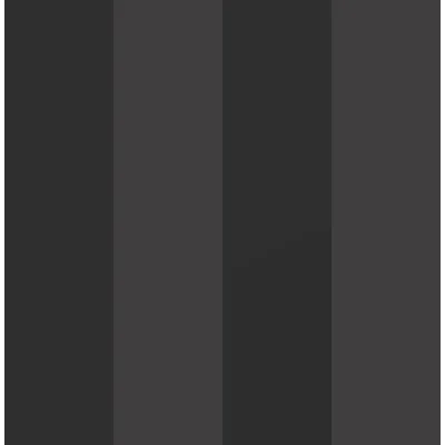 Graham & Brown Quartet Charcoal Wallpaper — Gray