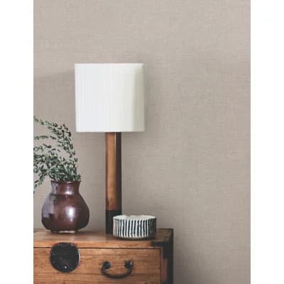 Abstract Vinyl Non-Pasted Matte Wallpaper Roll — Studio Clay