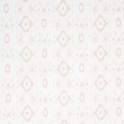 Tabitha Wallpaper — Quiet Pink