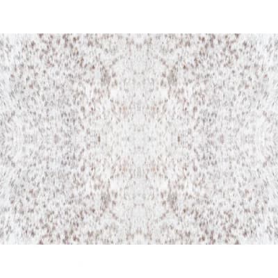 SAS Equestrian Animal Print Peel & Stick Matte Wallpaper Roll — Tan