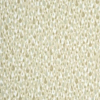Homes and Gardens II 32.97' L x 20.47" W Wallpaper Roll — Biscuit,Silver