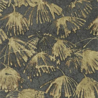 Iliad Wallpaper — Burnished