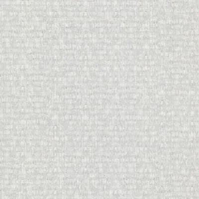 Zeke Abstract Non-Pasted Metallic Wallpaper Roll — Silver