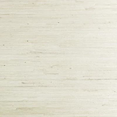 Essential Grasscloths Grass Cloth Non-Pasted Matte Wallpaper Roll — Sand