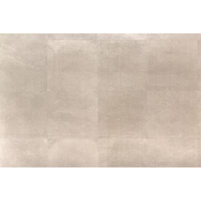 Misumi 24' L x 36" W Wallpaper Roll — Brown