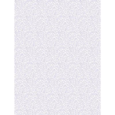 BANDBOX WALLCOVERING — Lilac