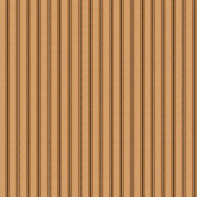 Print Club Somerton Stripe 32.81' L x 27.56" W Wallpaper Roll — Woodsmoke