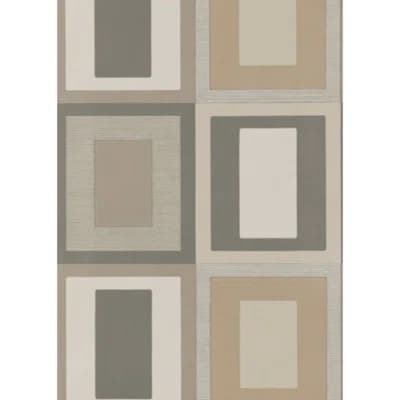 395.7' L x 26.97" W Wallpaper Roll — Pebble