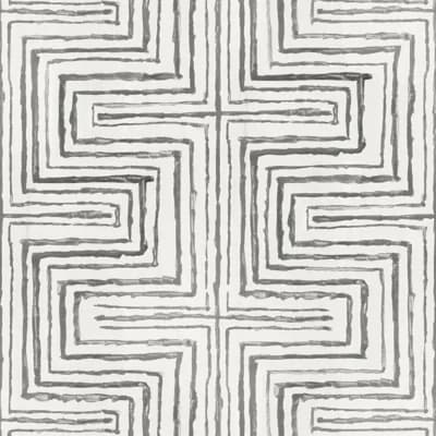 Cornered - Wallpaper — White Stone