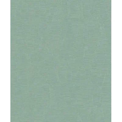 The Textures Book Structure Knit Texture 33' L X 21" W Wallpaper Roll — Green