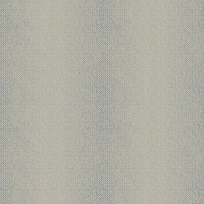 Nordic Elements Embossed Metallic Weave Texture 32.81' L x 20.87" W Wallpaper Roll — Blue