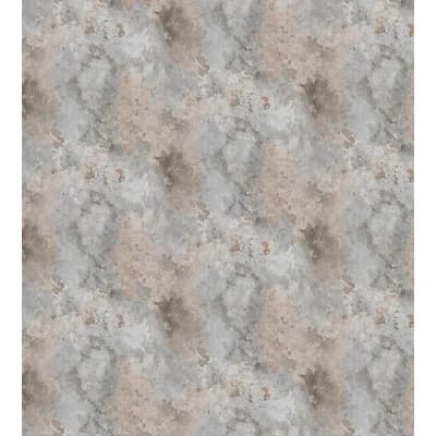 Jordnara Abstract Matte Wallpaper Roll — Gold
