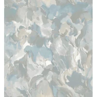 Foresta Wallpaper — Ethereal,Parchment