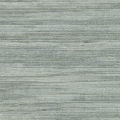 Zhejiang Grass Cloth Non-Pasted Wallpaper Roll — Gray