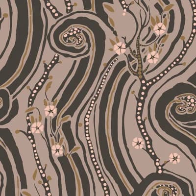 FloraSwirl — Ballet