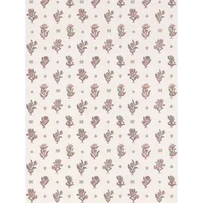 CALICO WALLCOVERING — Peony
