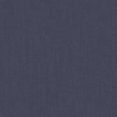 Deauville 2 Denim Design Wallpaper Roll — Navy Blue