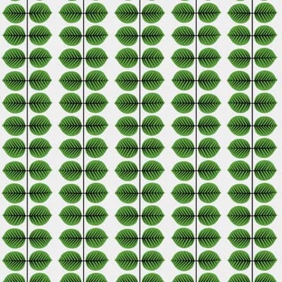 Boråstapeter Berså Wallpaper — Green