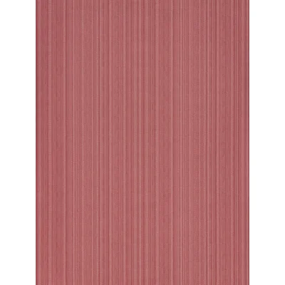 VALLETE STRIE WALLCOVERING — Rouge