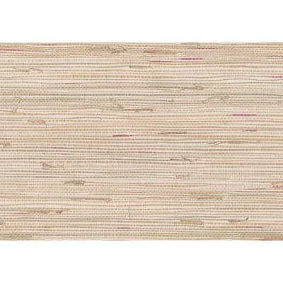 12' L x 36" W Wallpaper Roll — Brown