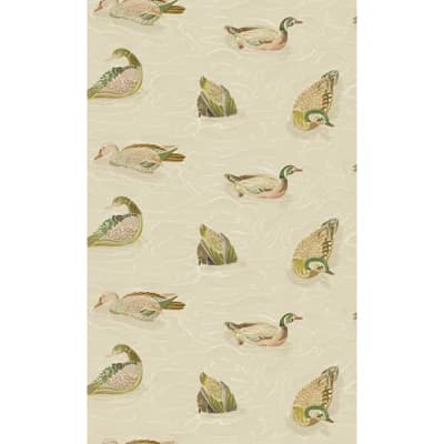 Duck Pond — Emerald,Stone