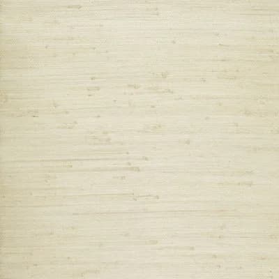 Kumano Jute Wallpaper — Cream
