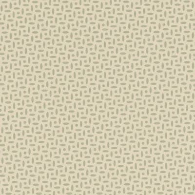 Schumacher x Veere Grenney Berrydown Wallpaper — Sage