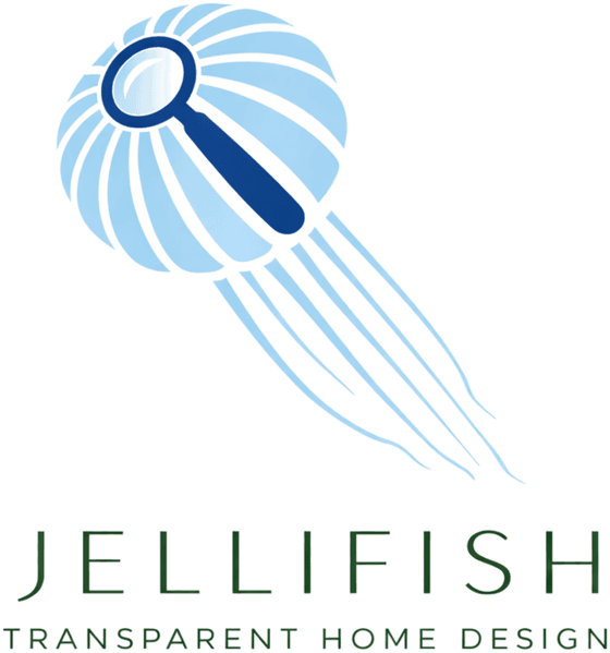 Jellifish — Transparent home design