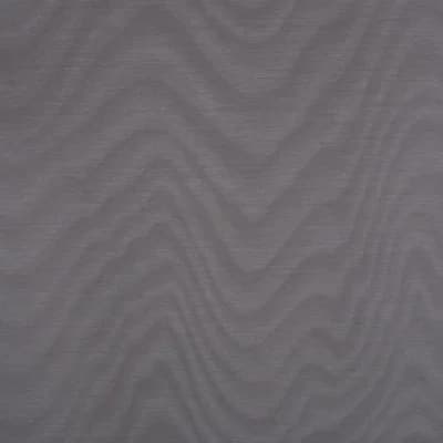 Claridge Wallpaper — Silver