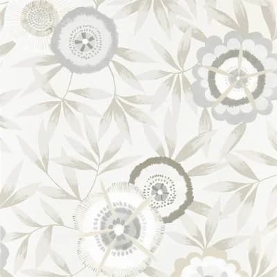 Komovi Wallpaper — Dove,Linen