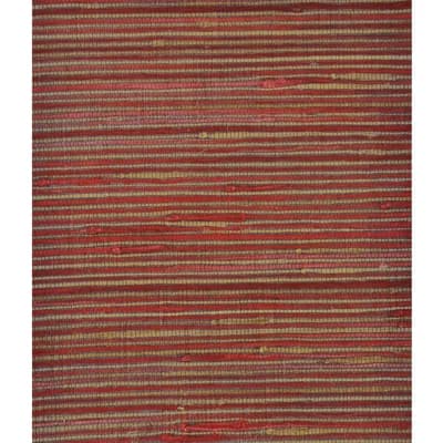 24' L x 36" W Wallpaper Roll — Beige
