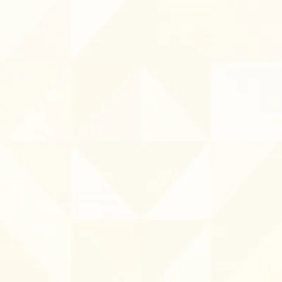 Italian Textures 4 Collection Geometrico Congo WAllpaper Roll — White
