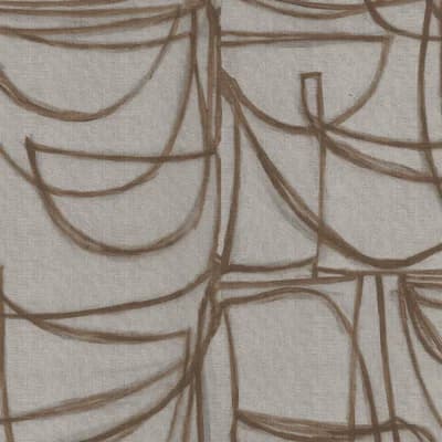Limitless Small - Wallpaper by Norman Wyatt Home — Faded