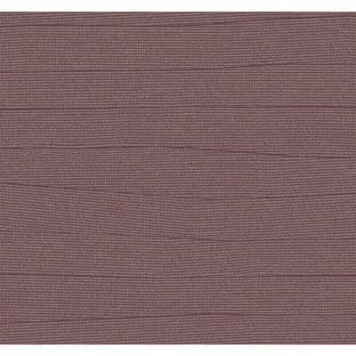 Almus Non-Pasted Matte Wallpaper Roll — Mulberry