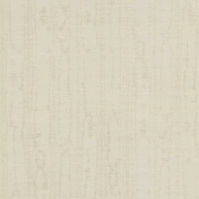 Watered Silk Wallpaper — Dove