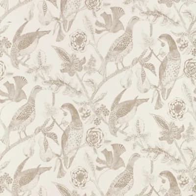 Katmandu Wallpaper — Beige