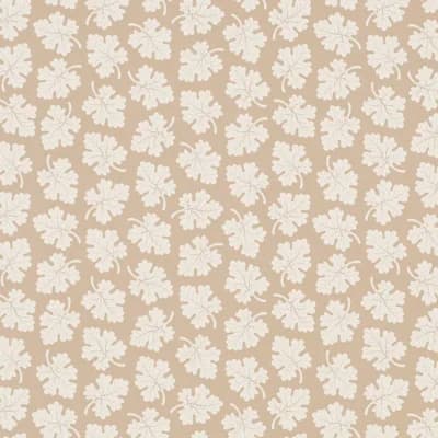Schumacher X Rita Konig Olive Wallpaper — Neutral