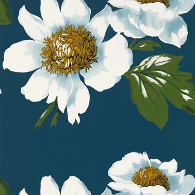 Paeonia Wallpaper — Azurite,Meadow,Nectar