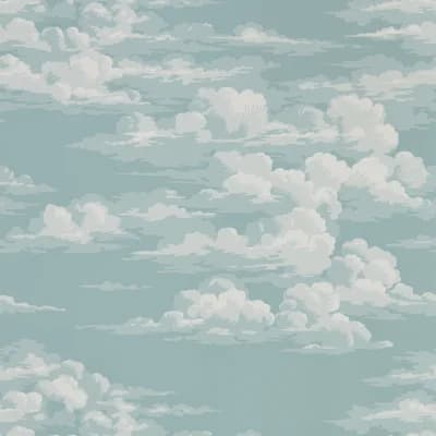 Silvi Clouds Wallpaper — Sky