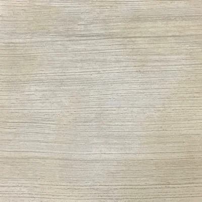 Jean Striped Non-Pasted Wallpaper Roll — Brown,White Sand