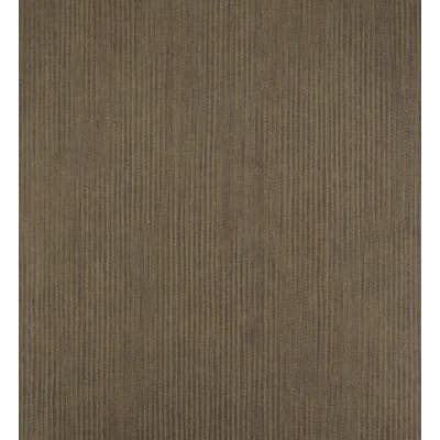 Cerra Collection Riva Vertical Stripe Design Wallpaper Roll — Olive