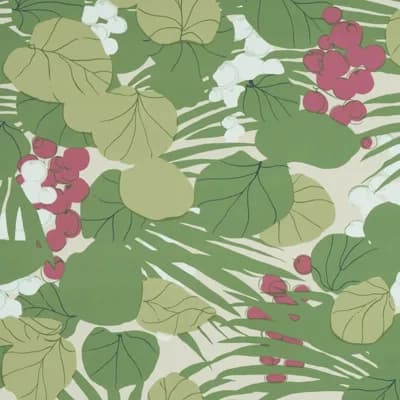 Sea Grapes Wallpaper — Tropical