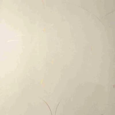 Ethérios Non-Pasted Matte Wallpaper — Light Gray,Gold