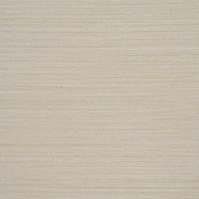 Abaca Vinyl Non-Pasted Matte Wallpaper Roll — Limestone