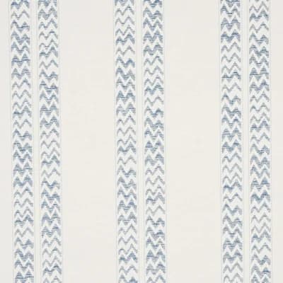 Kudu Stripe Wallpaper — Slate