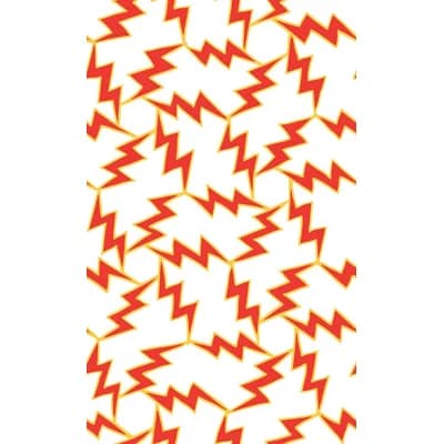 Thunder — Flash