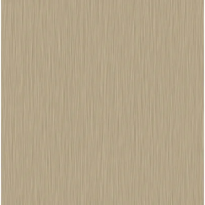 Ornamenta 2 Textured Plain 33' L x 21" W Wallpaper Roll — Dark Beige