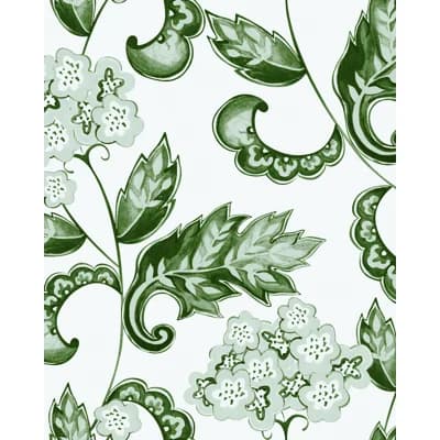PAINTER’S FOLKTALE Blu — Green,Tan